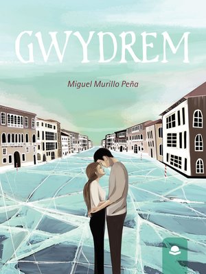 cover image of Gwydrem